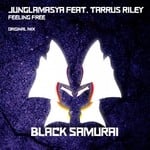 cover: Junglamasya|Tarrus Riley - Feeling Free