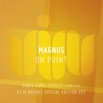 cover: Magnus - On Point