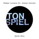 cover: Thomas Lizzara - Spree Ahoi (feat. Steven Coulter)