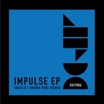 cover: Shack D - Impulse EP