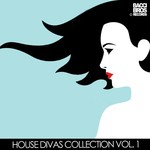 cover: Various - House Divas Collection Vol 1