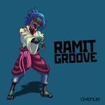 cover: Ramit - Groove