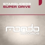 cover: Stargliders - Super Drive