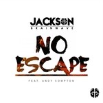 cover: Andy Compton|Brainwave, Jackson - No Escape