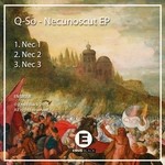 cover: Q-so - Necunoscut EP