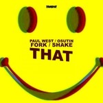 cover: Osutin|West (us), Paul - Fork That