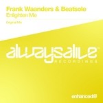 cover: Beatsole Waanders|Waanders, Frank - Enlighten Me