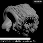 cover: Ende - Math Position