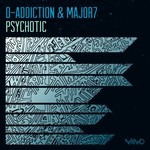 cover: D Addiction|Major7 - Psychotic