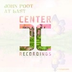 cover: John Poot - At Last