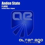 cover: Anden State - Flame