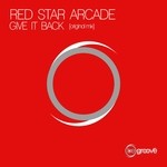 cover: Red Star Arcade - Give It Back