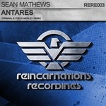 cover: Sean Mathews - Antares