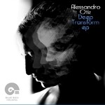 cover: Alessandro Otiz - Deep Transform EP