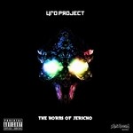 cover: Ufo Project - The Horns Of Jericho