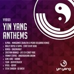 cover: Various - Yin Yang Anthems