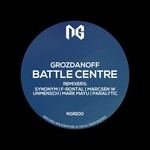 cover: Grozdanoff - Battle Centre