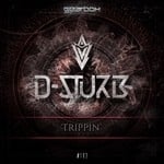 cover: D Sturb - Trippin'/Unbeatable