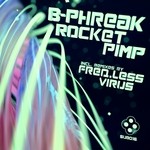 cover: B Phreak - Rocket Pimp