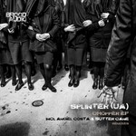 cover: Splinter Ua - Chopper EP