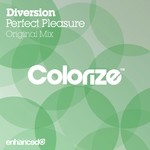 cover: Diversion - Perfect Pleasure