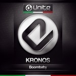 cover: Kronos - Boombaby