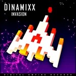 cover: Dinamixx - Invasion