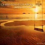 cover: Christos Fourkis - Painting In The Sunset