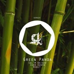 cover: Bsqit|Gonya, Igor|Salm Raisov - Green Panda