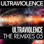 cover: Ultraviolence - The Remixes 05