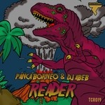 cover: Dj Abeb|Panca Borneo - Reader