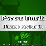 cover: Pavane Break - Destino Andalucia