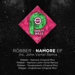 cover: Robber - Namore EP