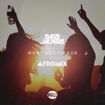 cover: Afrojack - What We Live For