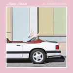 cover: Miami Horror - All Possible Futures