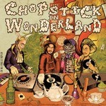 cover: Chopstick Dubplate - Chopstick In Wonderland