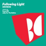 cover: Following Light - Environ