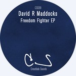 cover: David R Maddocks - Freedom Fighters