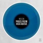 cover: Daniel Heisenberg - Paris From High Above