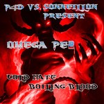 cover: Omega Pe2|P4d|Sonneillon - Cold Hate Boiling Blood