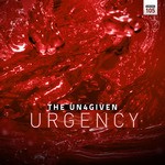 cover: The Un4given - Urgency