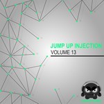 cover: Various - Jump Up Injection Vol 13