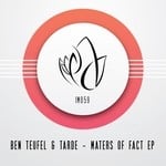 cover: Tarde|Teufel, Ben - Masters Of Fact EP