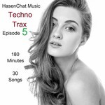 cover: Hasenchat Music - Techno Trax - Episode 5