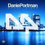 cover: Daniel Portman - Ghost Rider