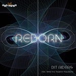 cover: Bit Riders - Reborn