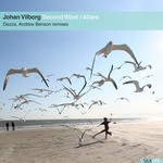 cover: Johan Vilborg - Second Wind / Altara (Remixes)