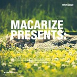 cover: Various - Macarize Spring Selection 2015