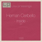 cover: Hernan Cerbello - Inside