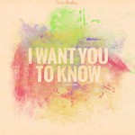 cover: Party Rockerz - I Want You To Know